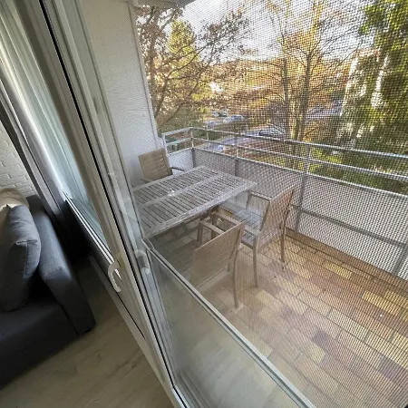 Renovierte, Voll Eingerichtete 80m² Ferienwohnung Apartment